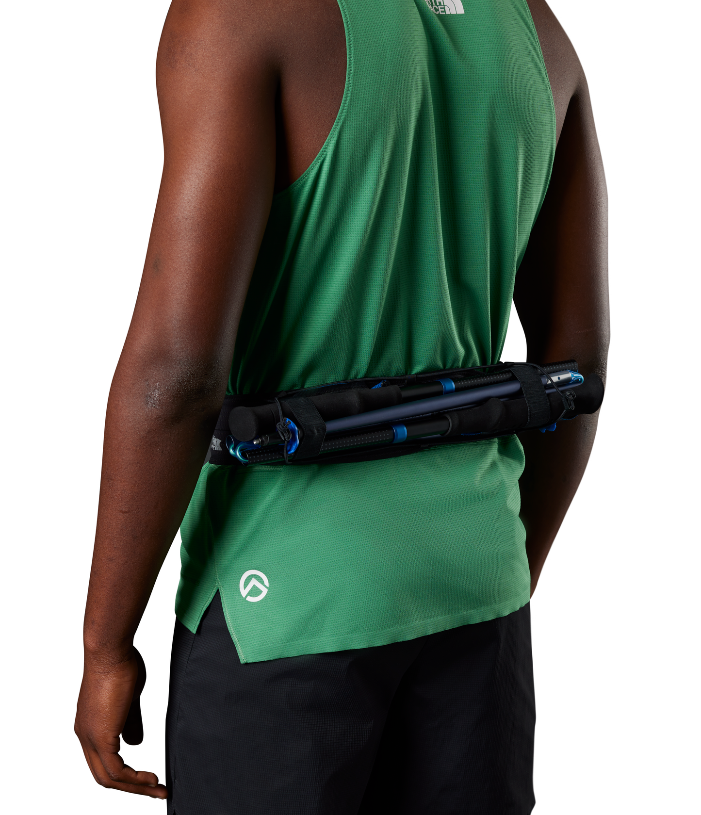 Summit Run Race Ready Belt - Unisex