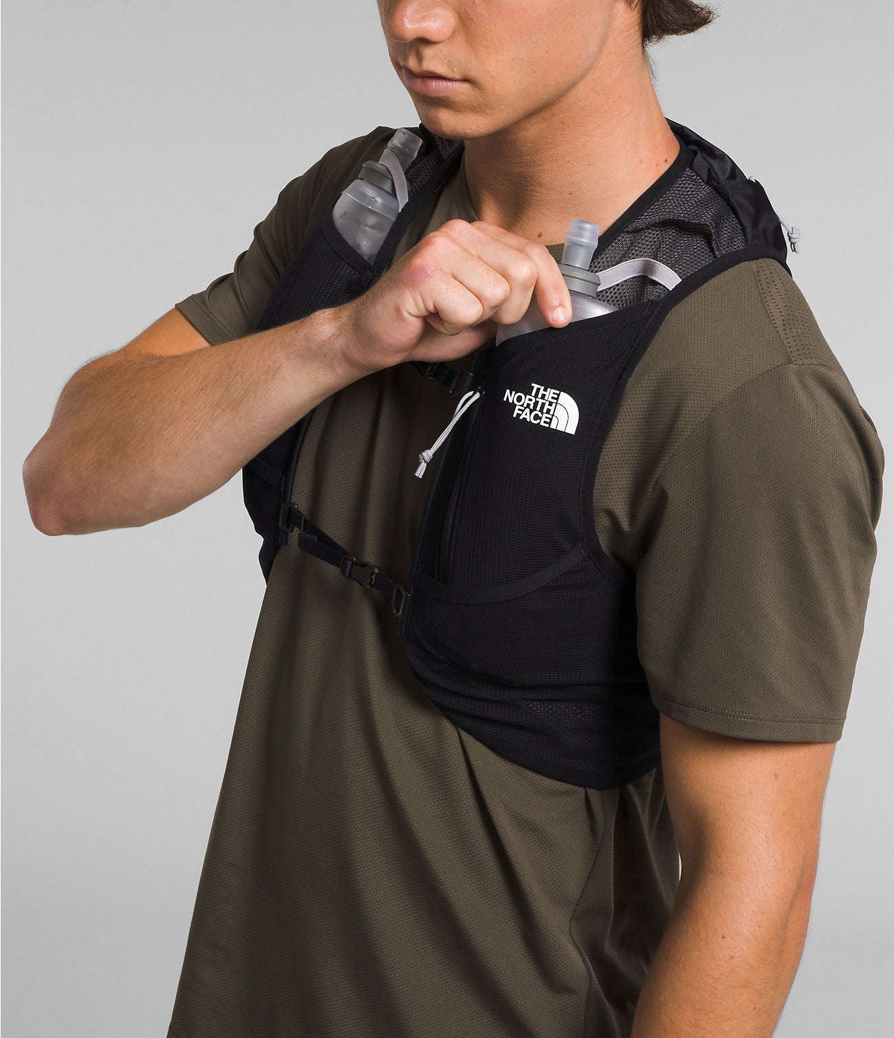 Sunriser Run Vest 8 - Unisex