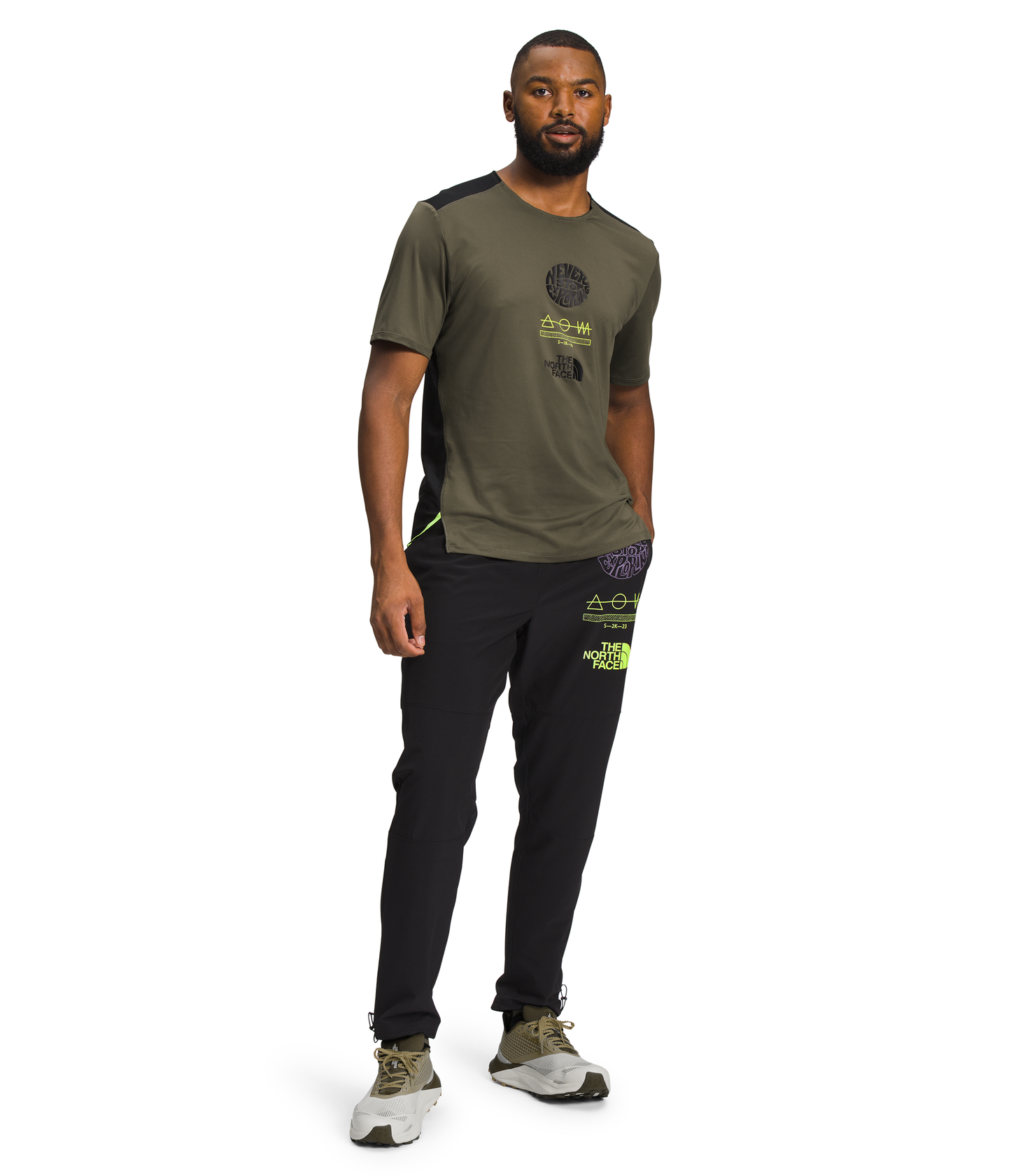 Trailwear Lost Coast Short Sleeve Shirt - Men's