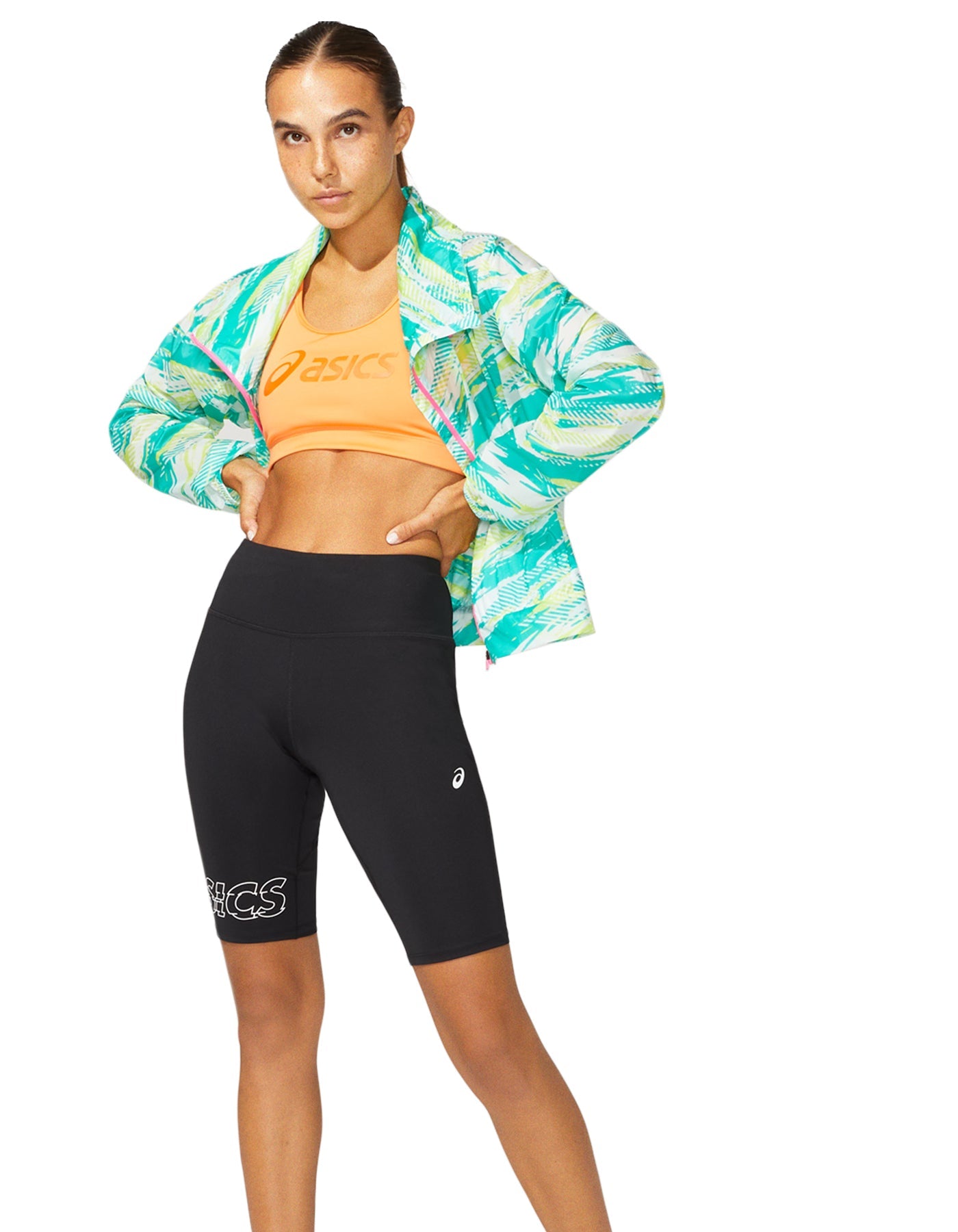 Noosa Sprinter Shorts - Women's