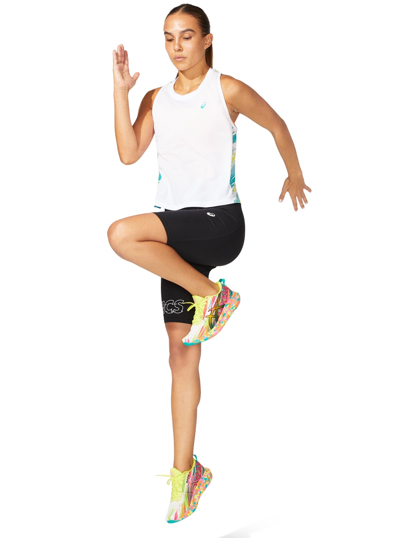 Noosa Sprinter Shorts - Women's