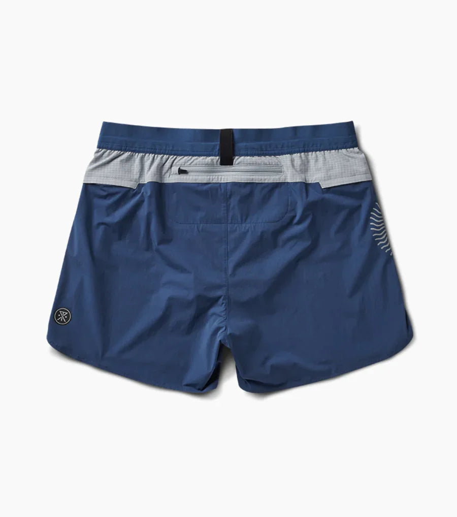 Alta Light Short 5" - Men's