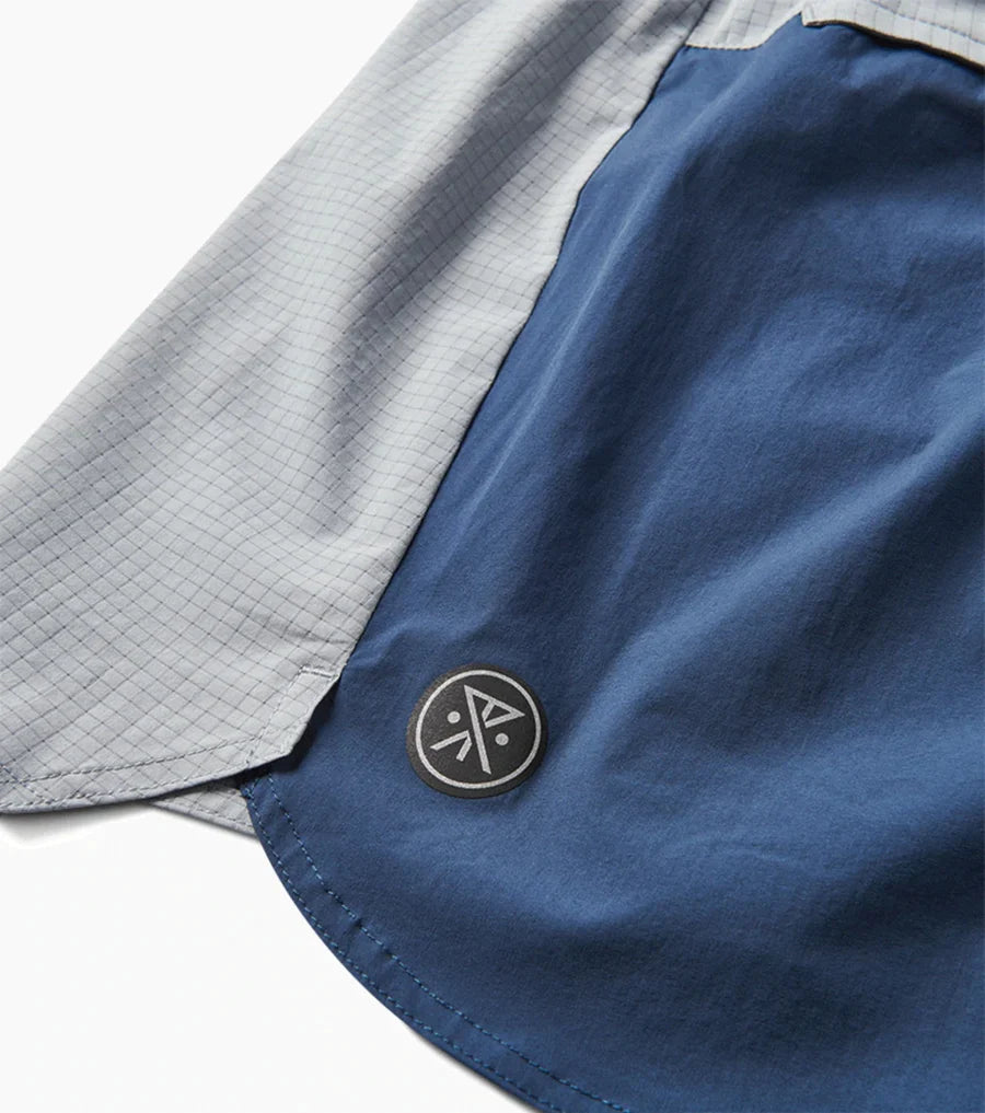 Alta Light Short 5" - Men's