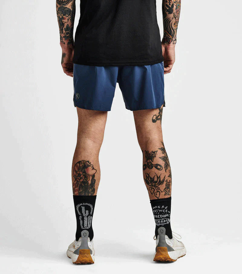 Alta Light Short 5" - Men's