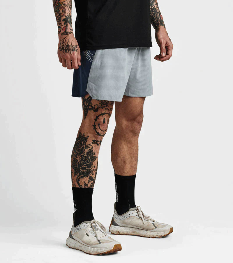 Alta Light Short 5" - Men's