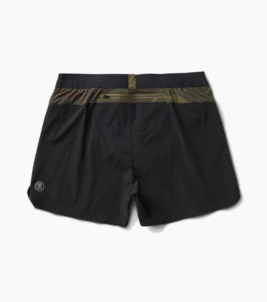 Alta 5" Short - Men's