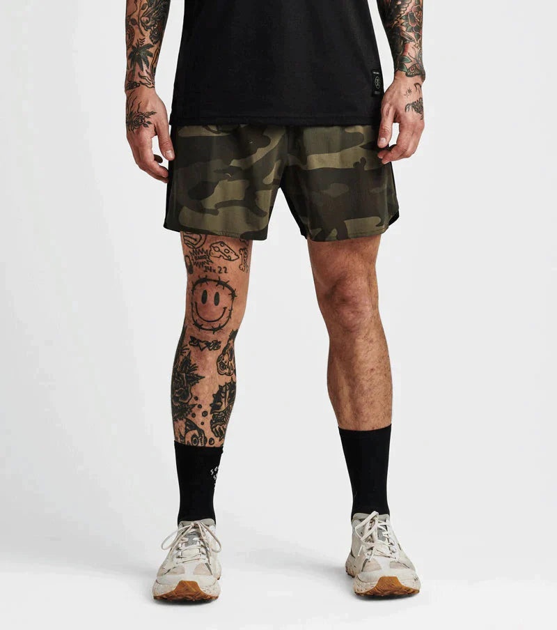 Alta 5" Short - Men's