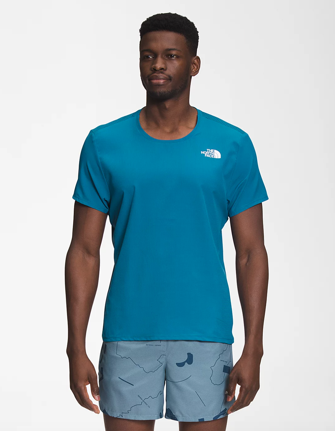 Sunriser Short Sleeve Shirt - Men's