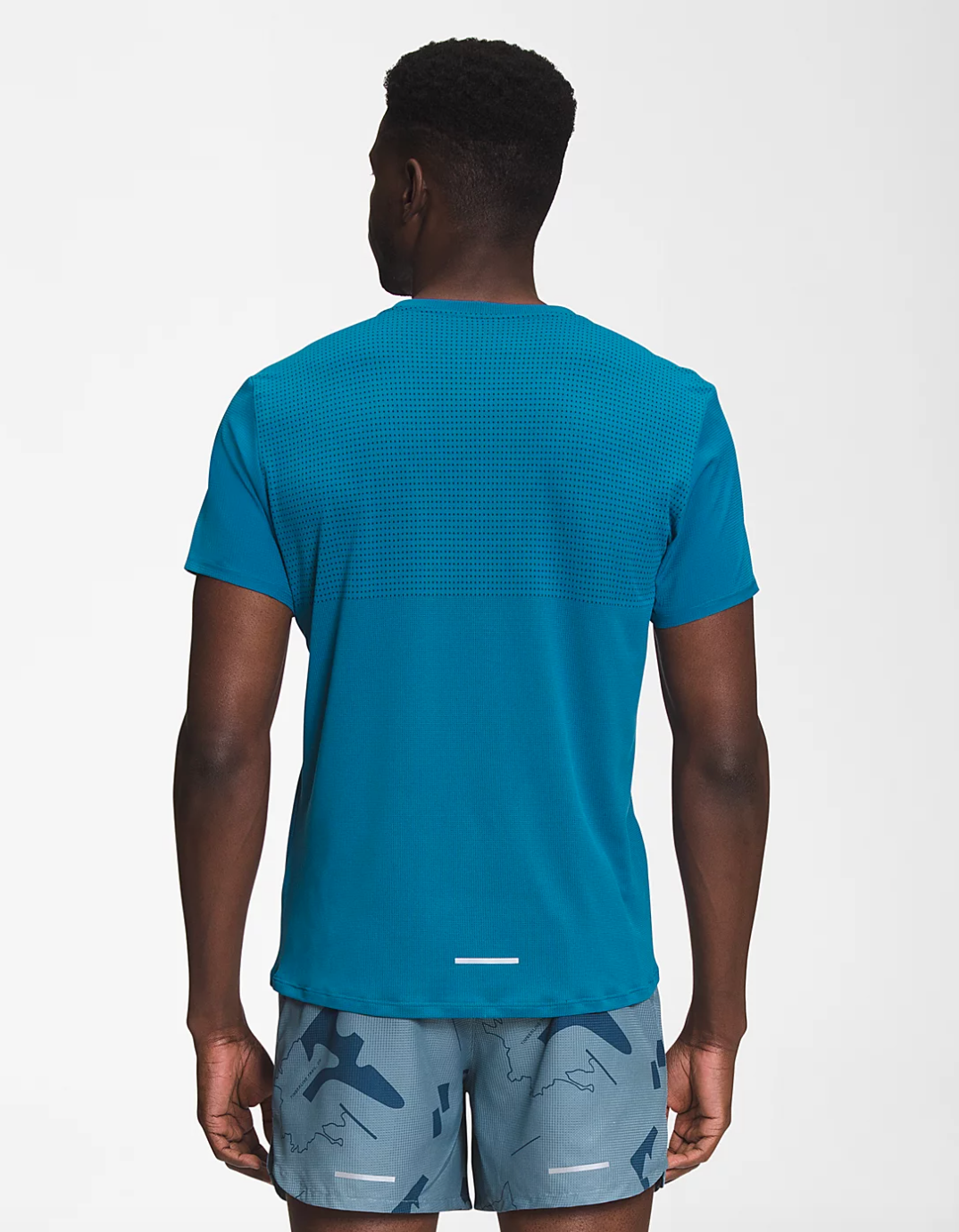 Sunriser Short Sleeve Shirt - Men's