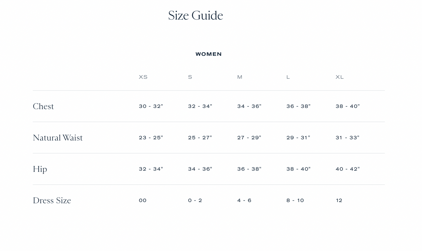 Twilight Tee - Women's