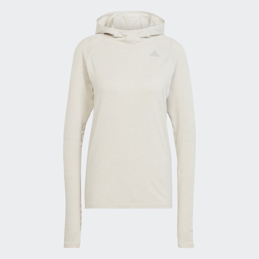 X-City Running Knit Longsleeve - Women's