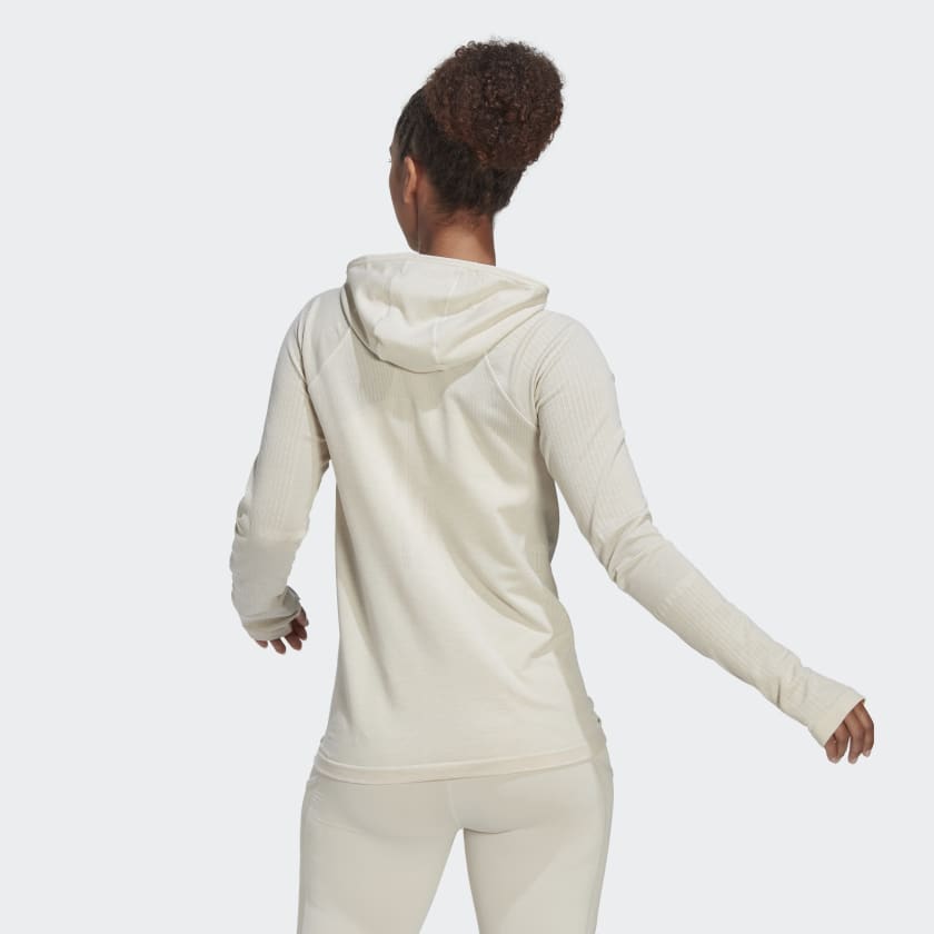 X-City Running Knit Longsleeve - Women's