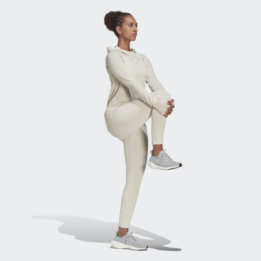 X-City Running Knit Longsleeve - Women's