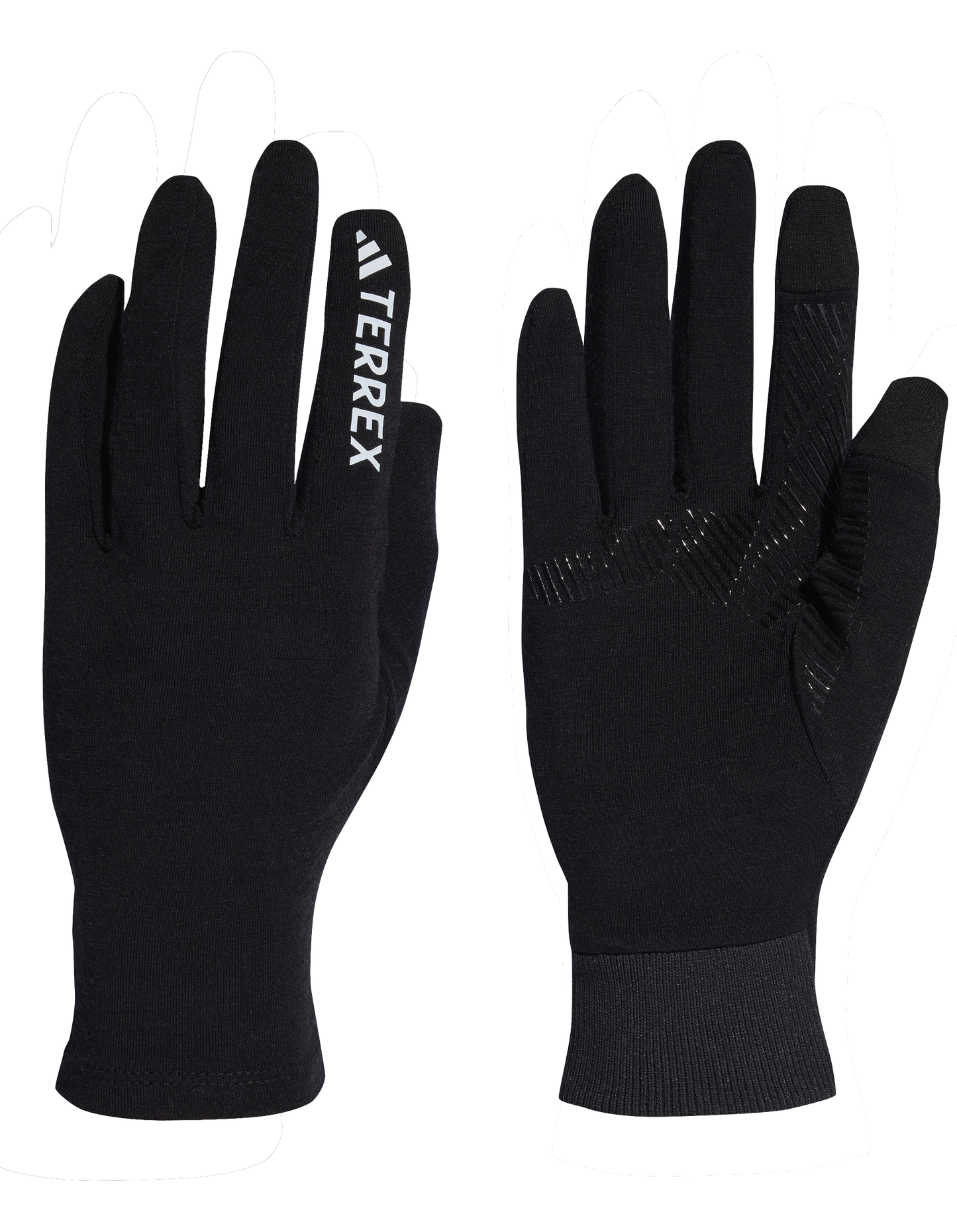 Terrex Merino Wool Gloves - Unisex
