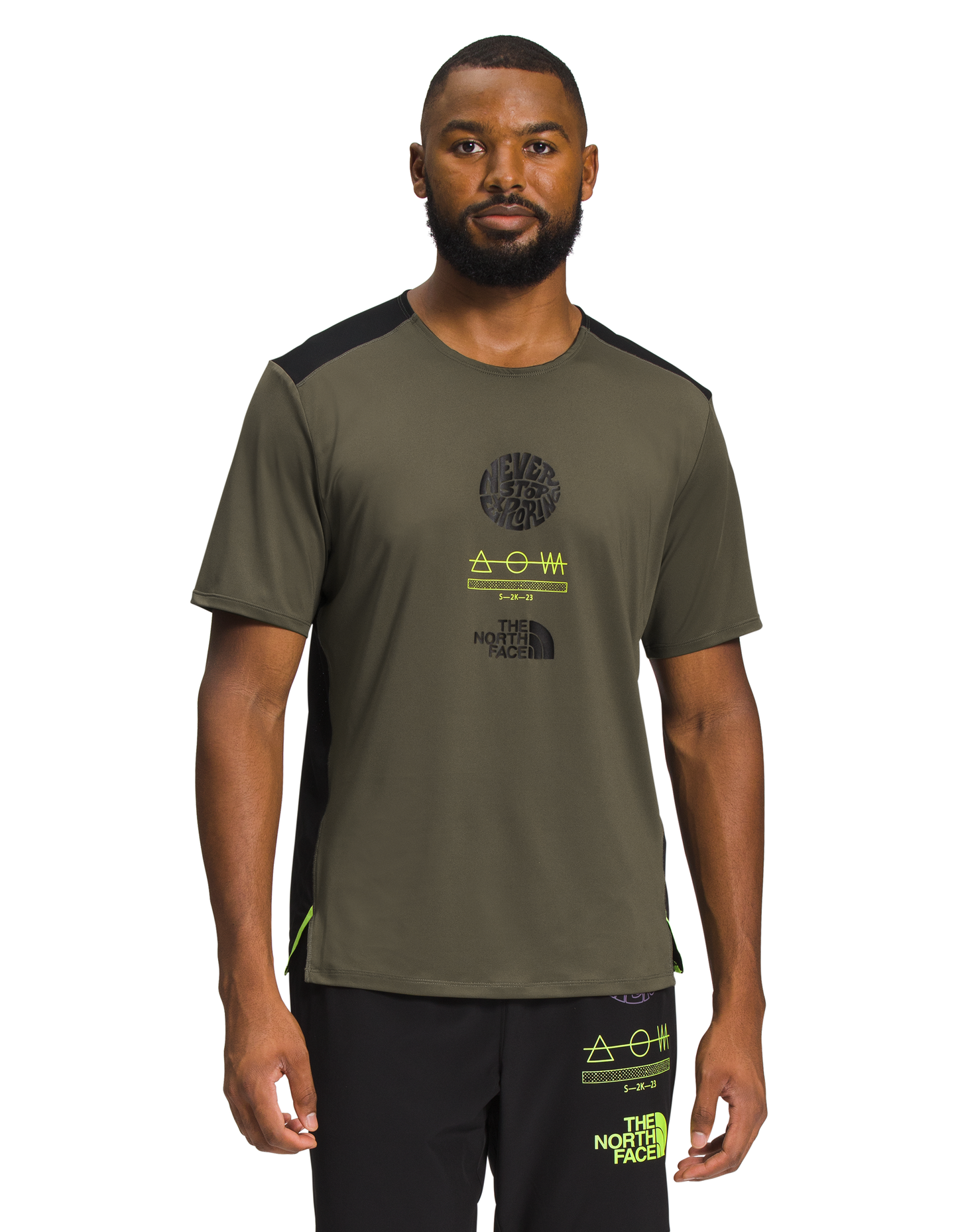 Trailwear Lost Coast Short Sleeve Shirt - Men's