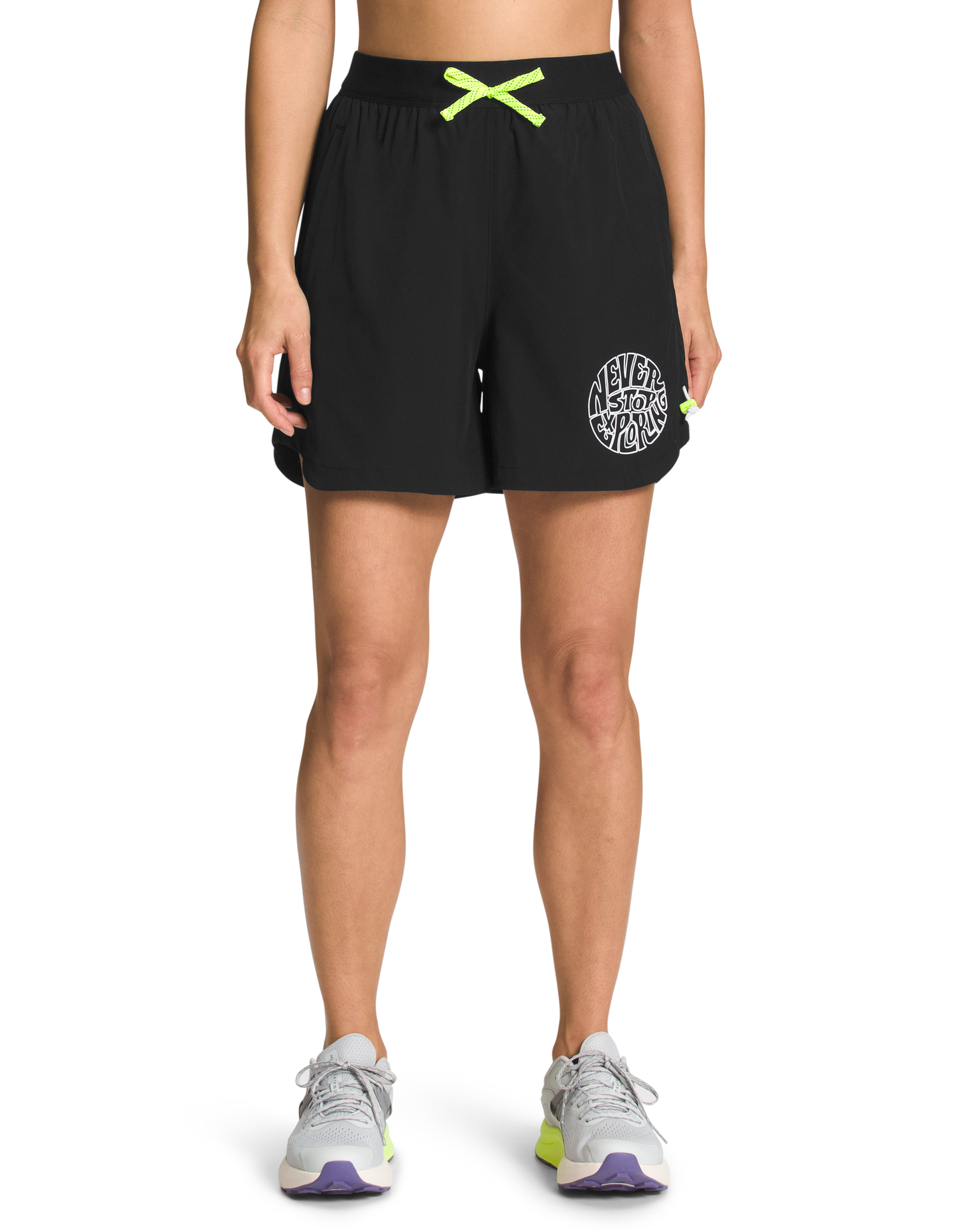 Trailwear OKT Trail Short - Women's