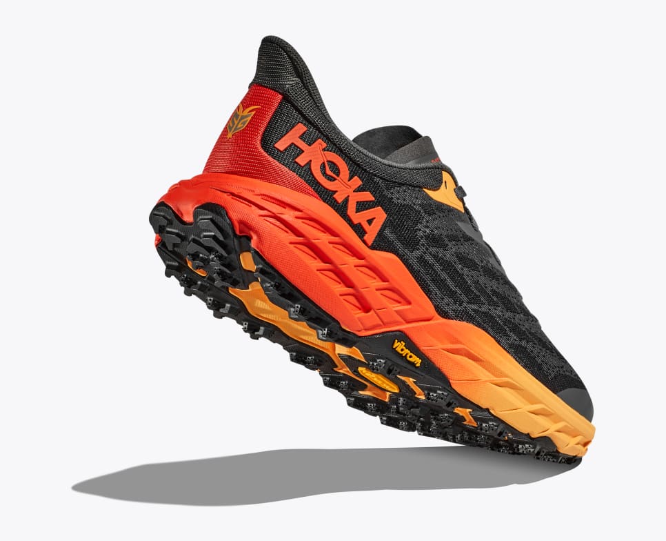 Speedgoat 5 - Men's