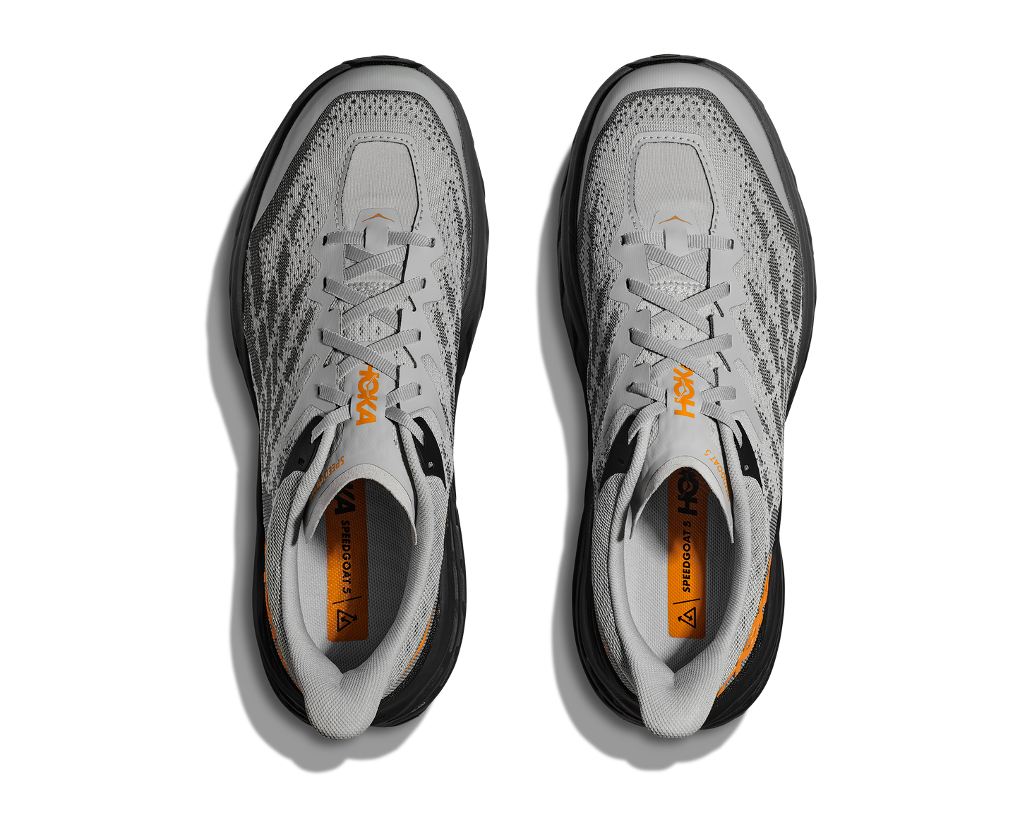 Speedgoat 5 - Men's