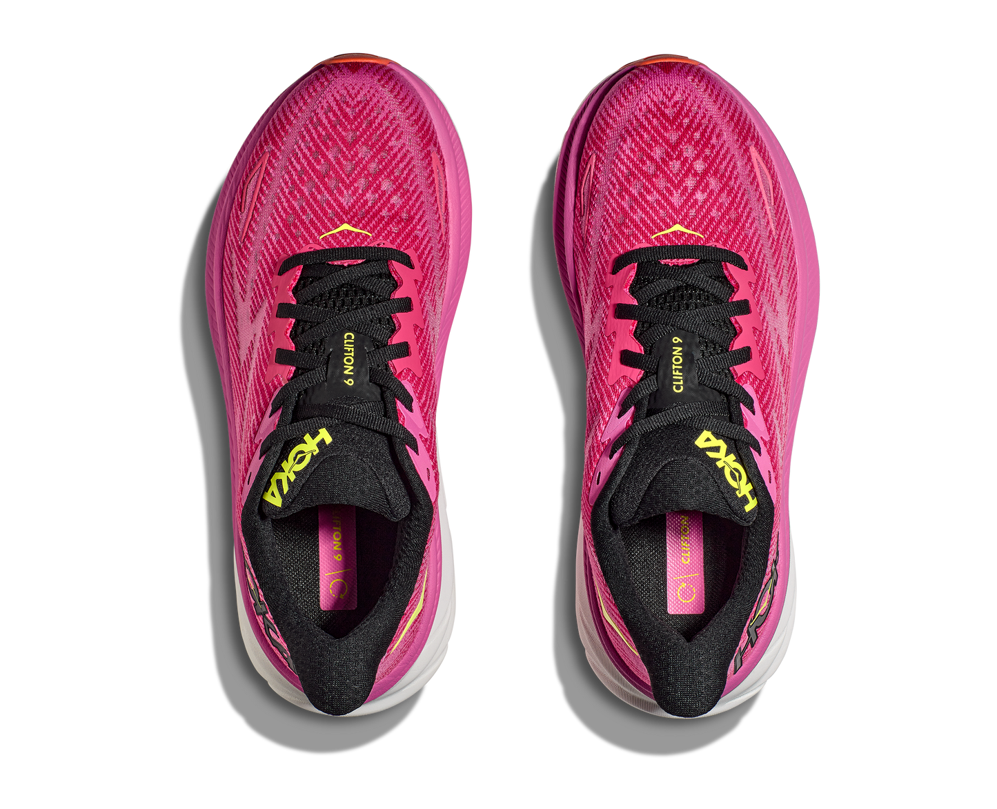 Clifton 9 - Women's