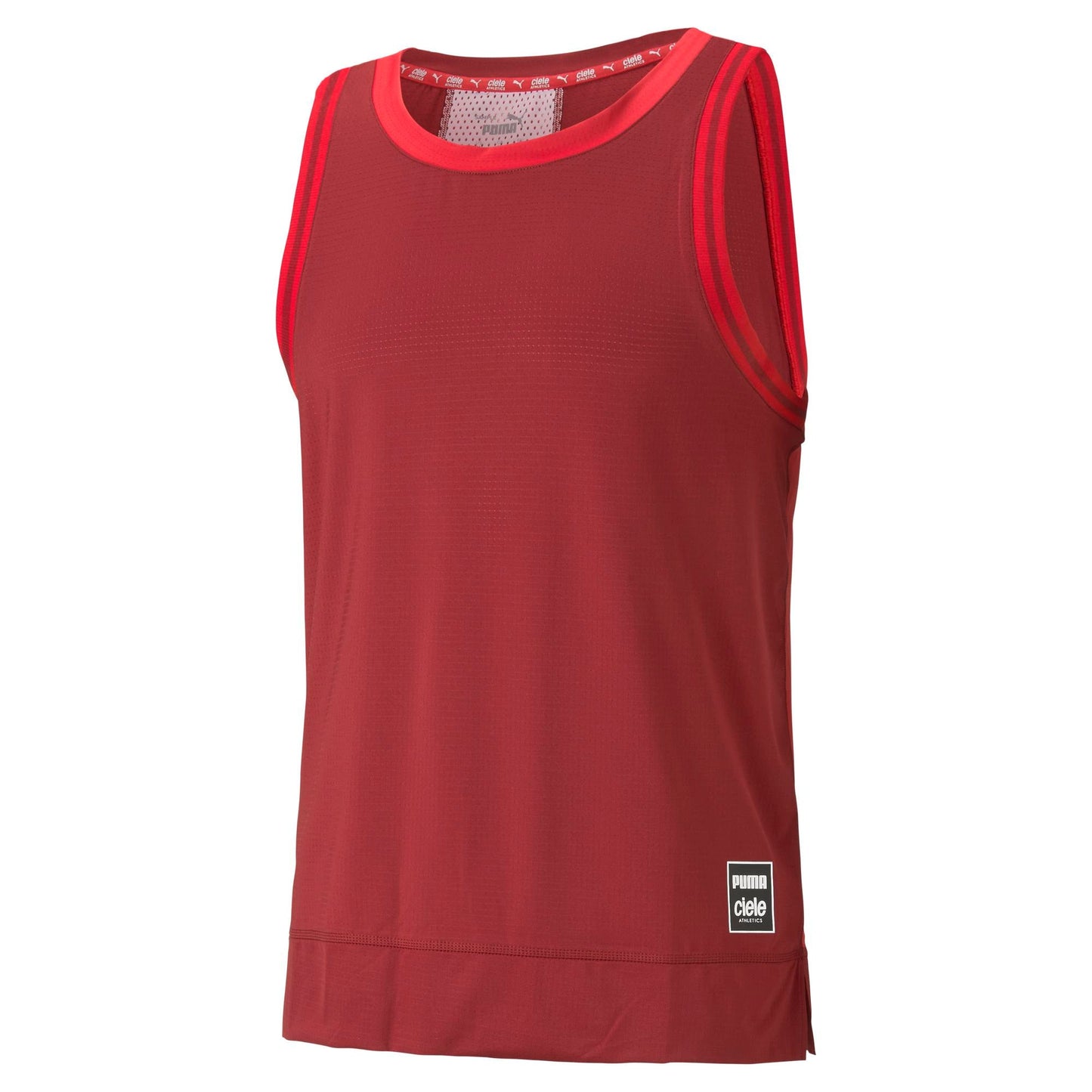 Run Ciele Singlet - Men's