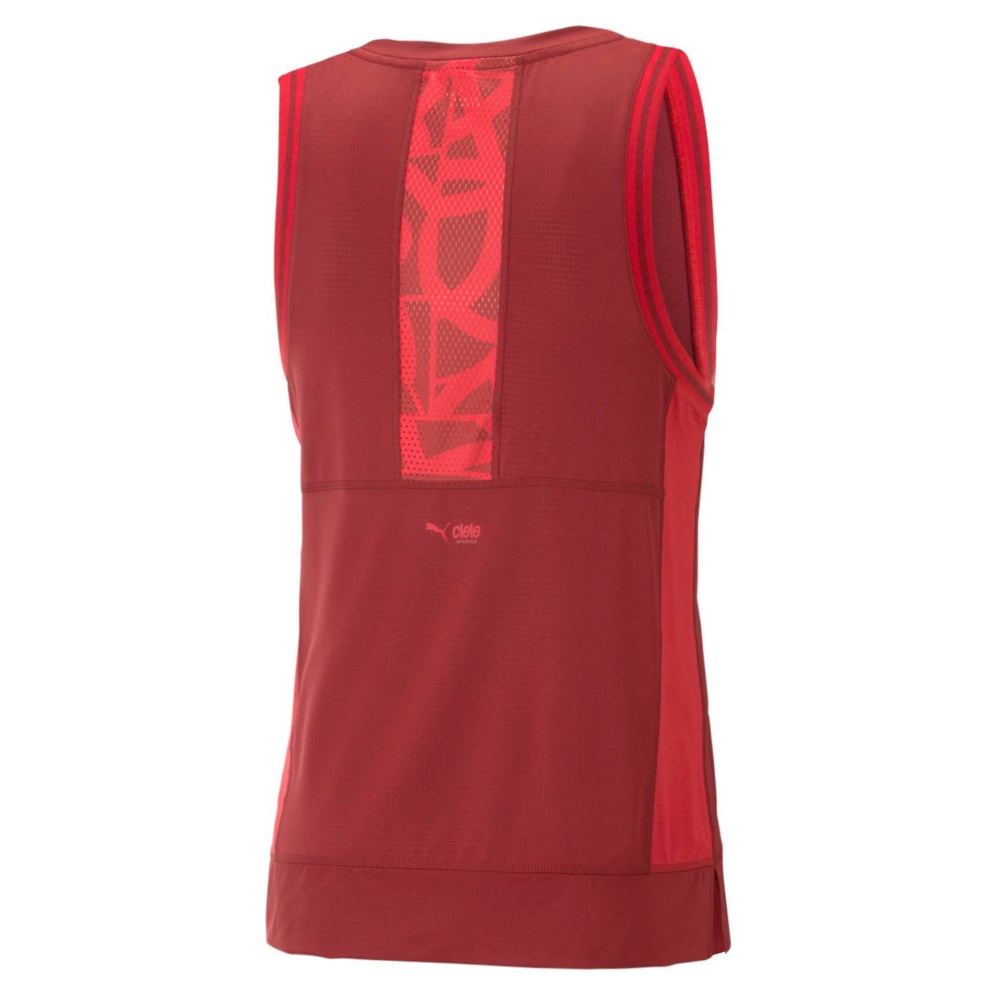 Run Ciele Singlet - Men's