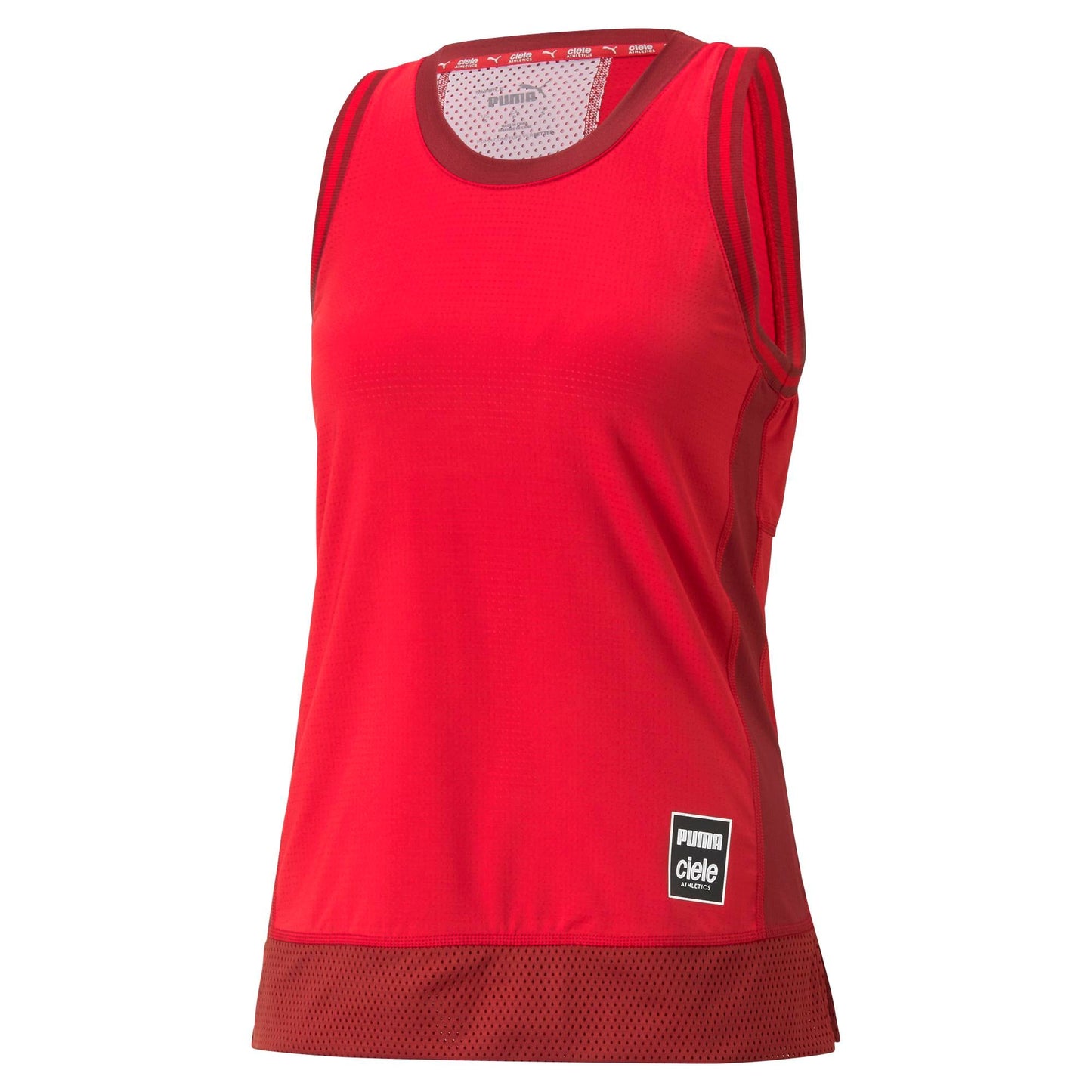 Run Ciele Tank - Women's