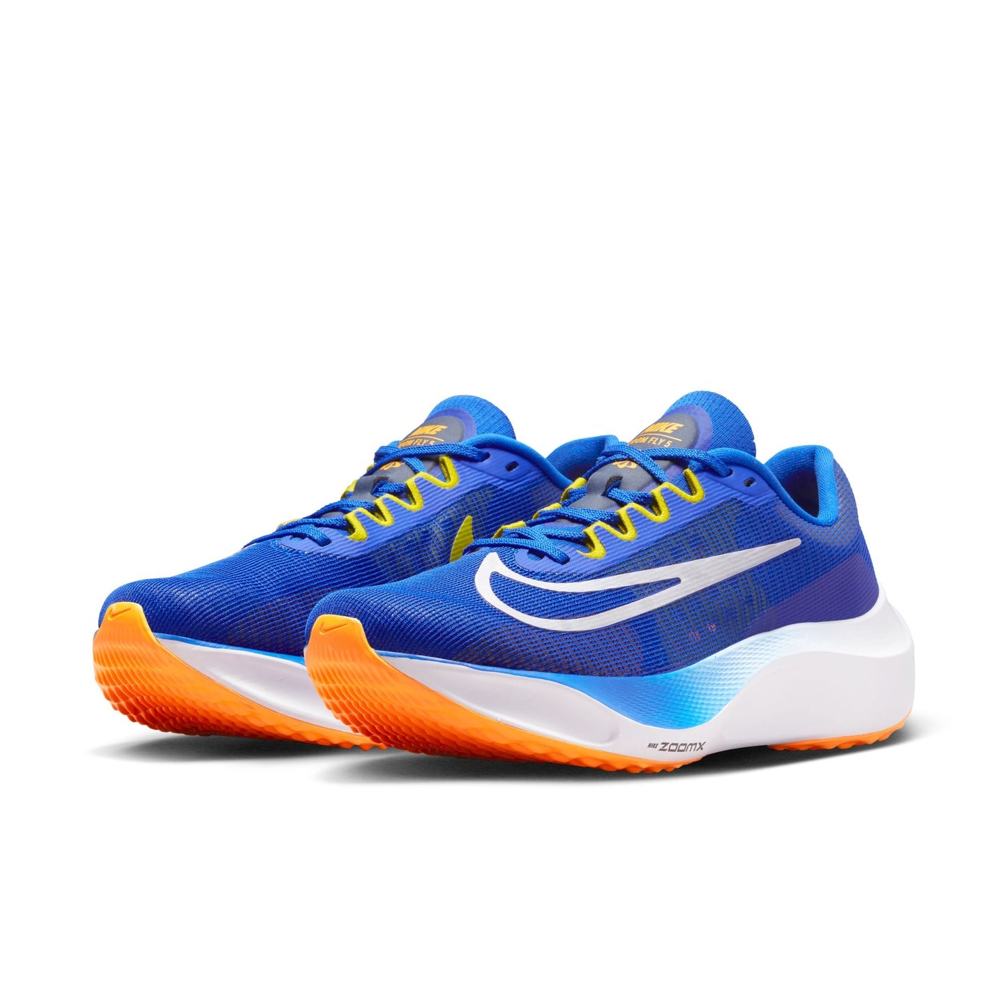 Zoom Fly 5 - Men's
