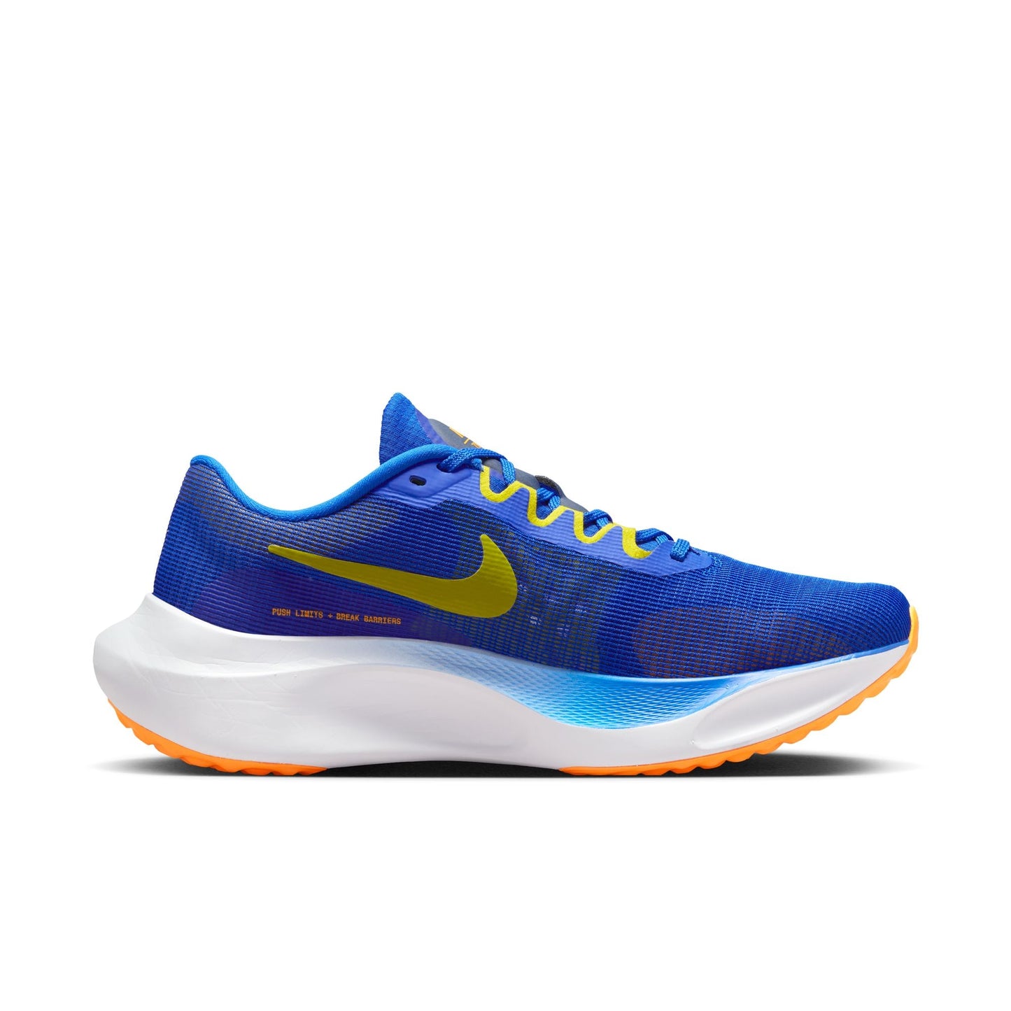 Zoom Fly 5 - Men's