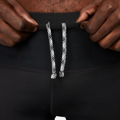Dri-FIT Running 1/2-length Tights - Men's