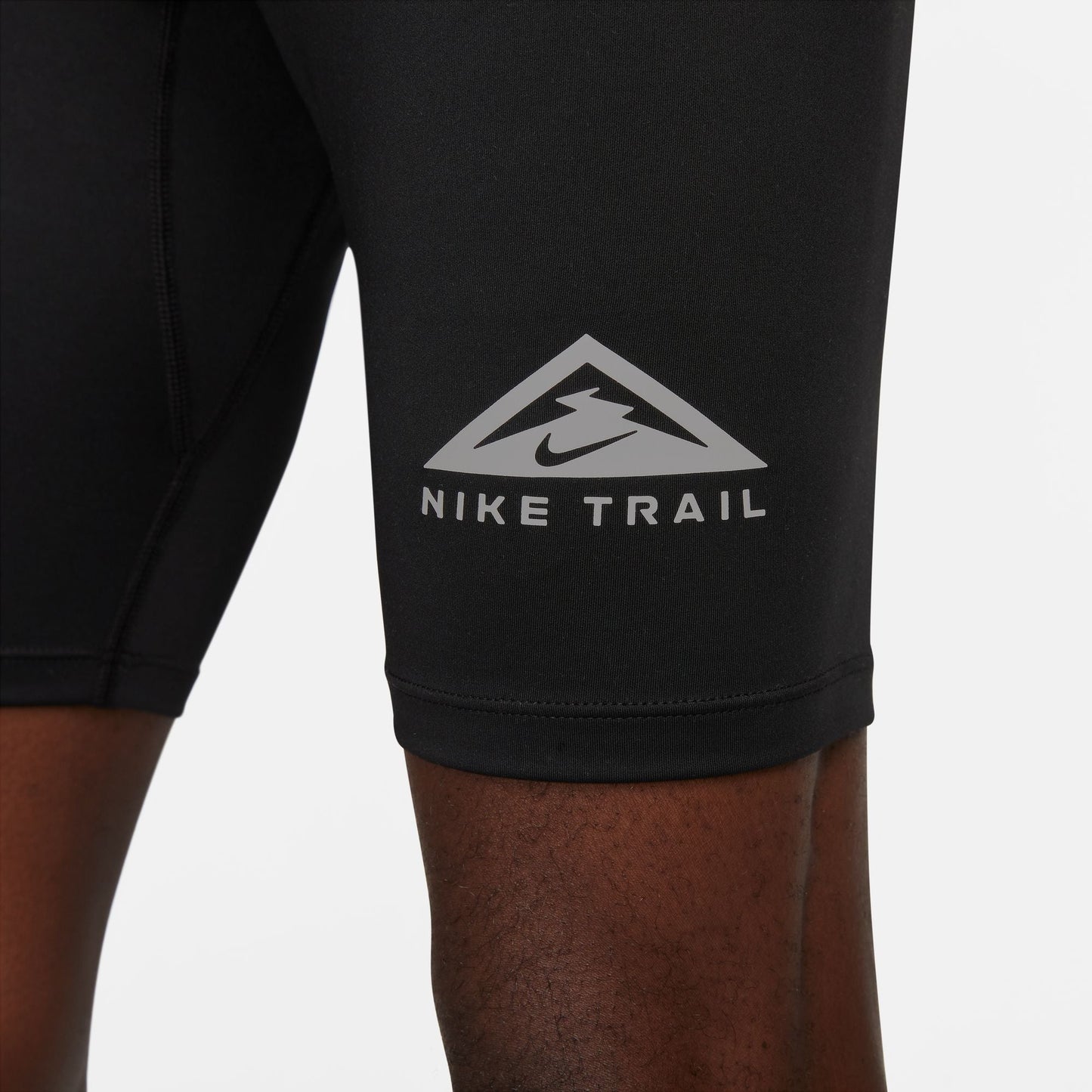 Dri-FIT Running 1/2-length Tights - Men's