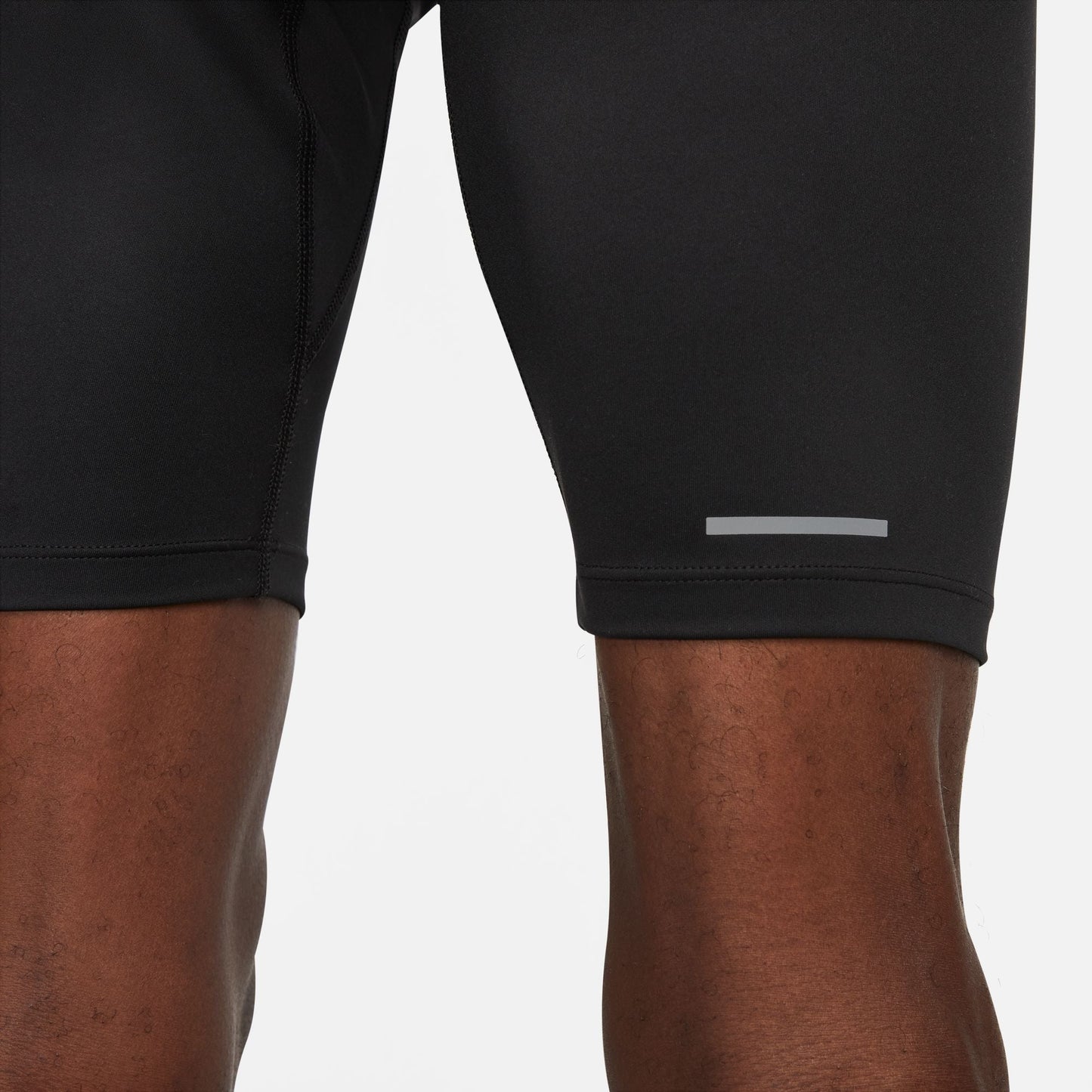 Dri-FIT Running 1/2-length Tights - Men's