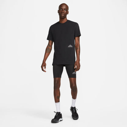 Dri-FIT Running 1/2-length Tights - Men's