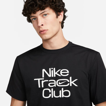 Dri-FIT Track Club Top - Men's