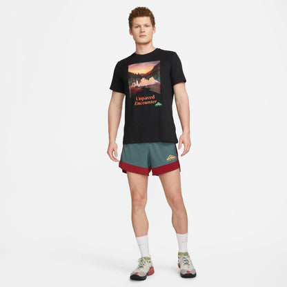 Dri-FIT Trail Top - Men's