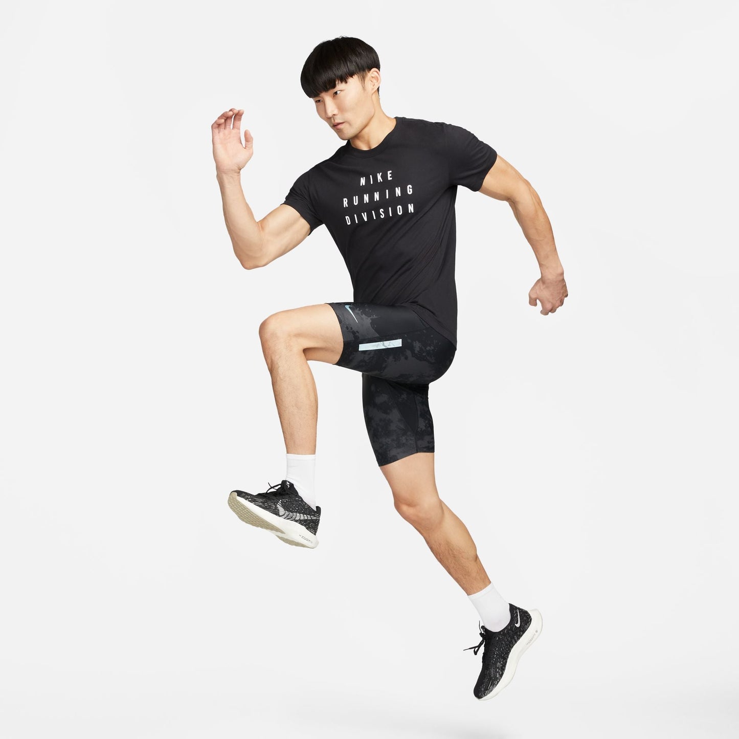 Dri-FIT Run Division