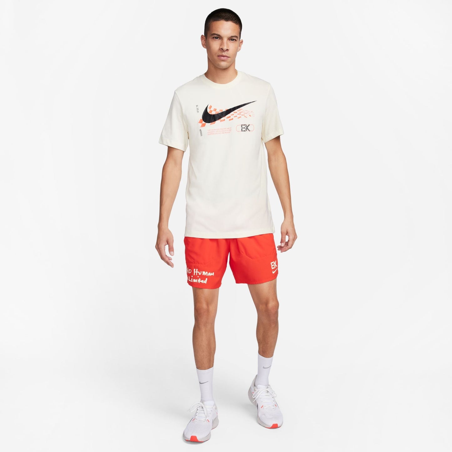 Dri-FIT Eliud Kipchoge Top - Men's