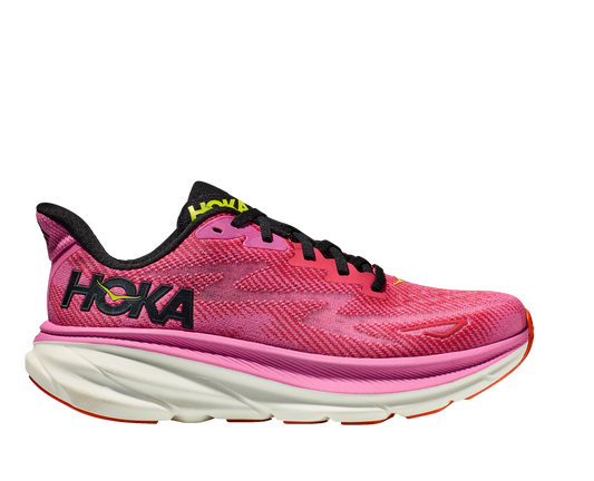 Clifton 9 - Women's