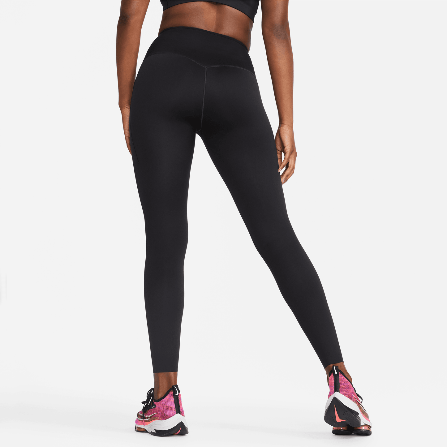 Go Mid Full Length Tight - Women's