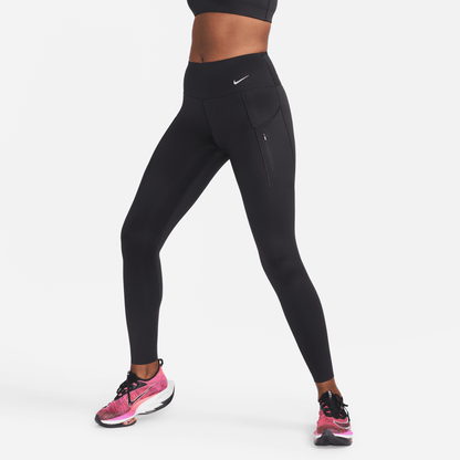 Go Mid Full Length Tight - Women's