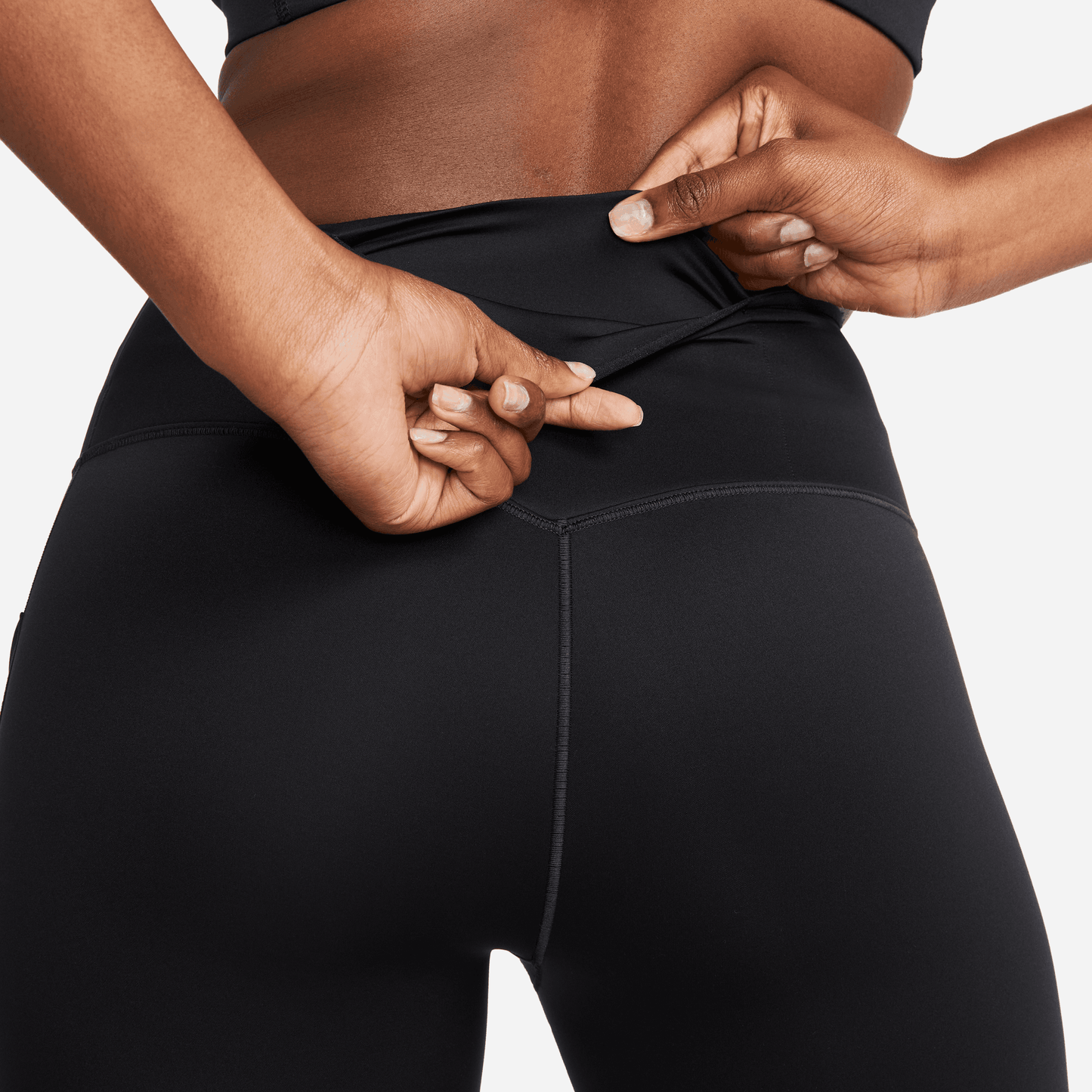 Go Mid Full Length Tight - Women's
