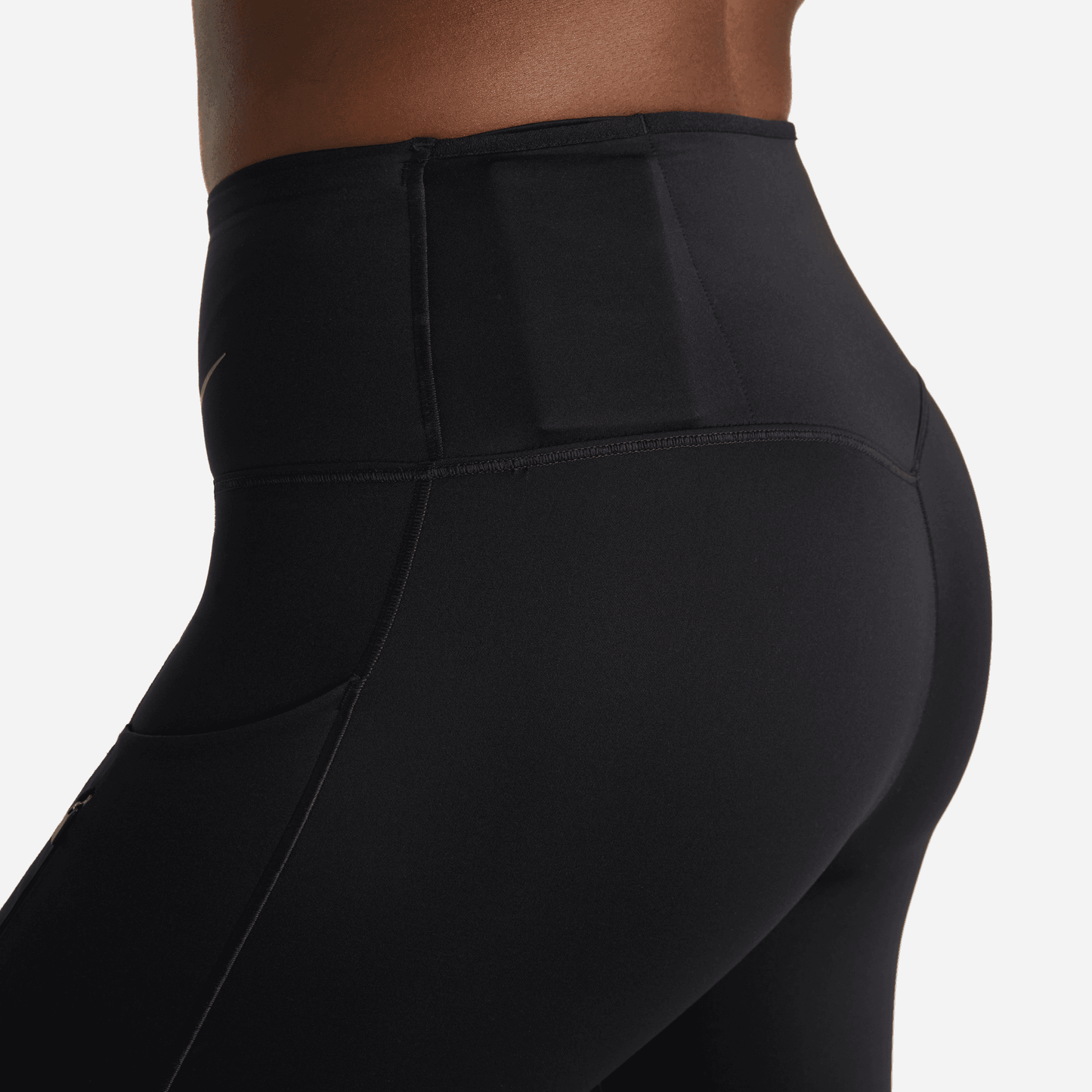Go Mid Full Length Tight - Women's