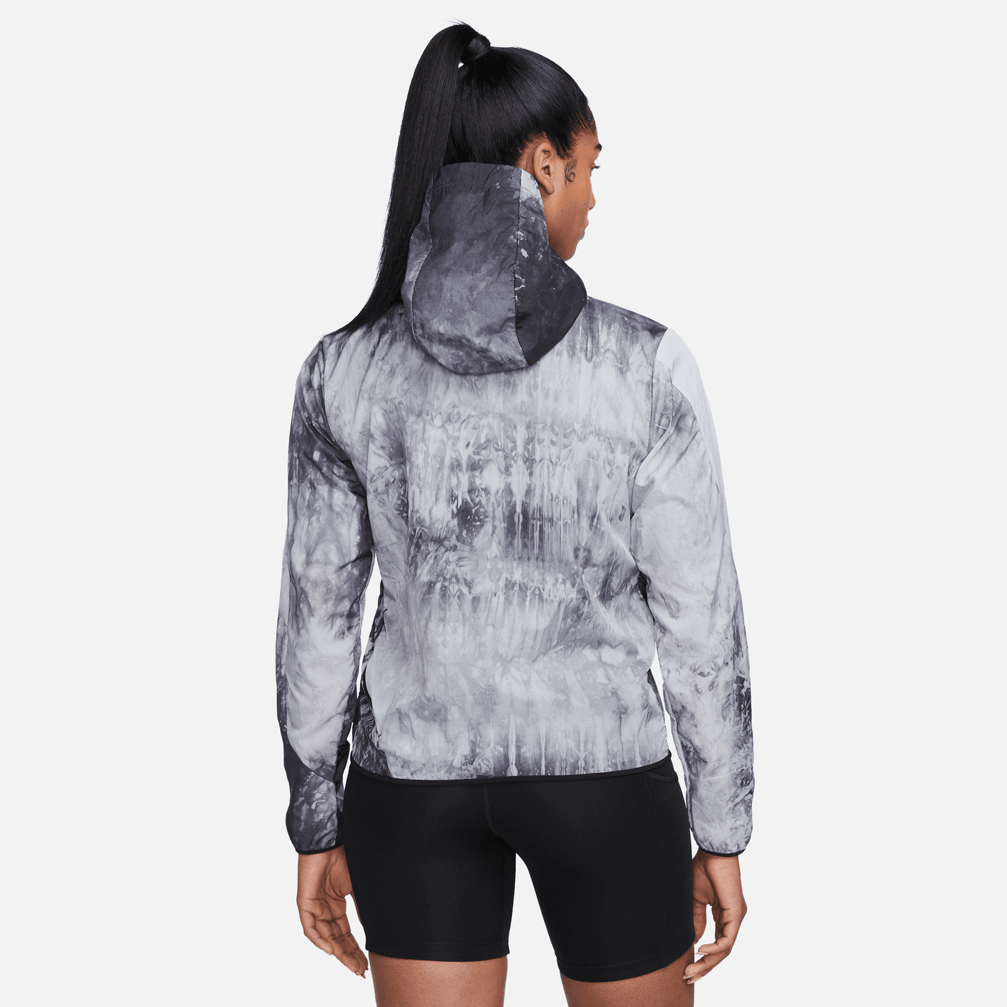 Repel Trail Running Jacket - Women's