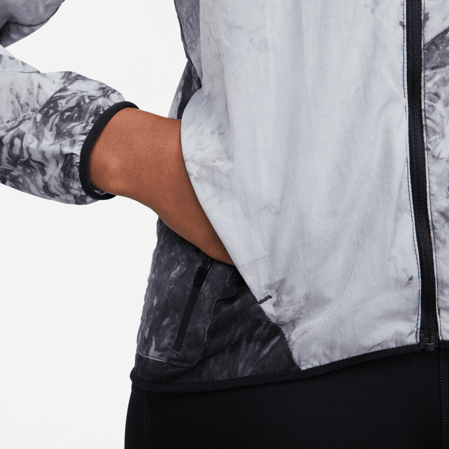 Repel Trail Running Jacket - Women's