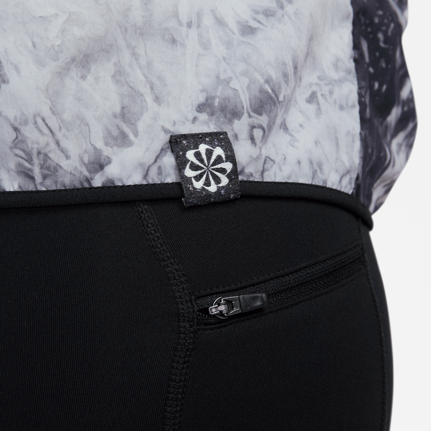 Repel Trail Running Jacket - Women's