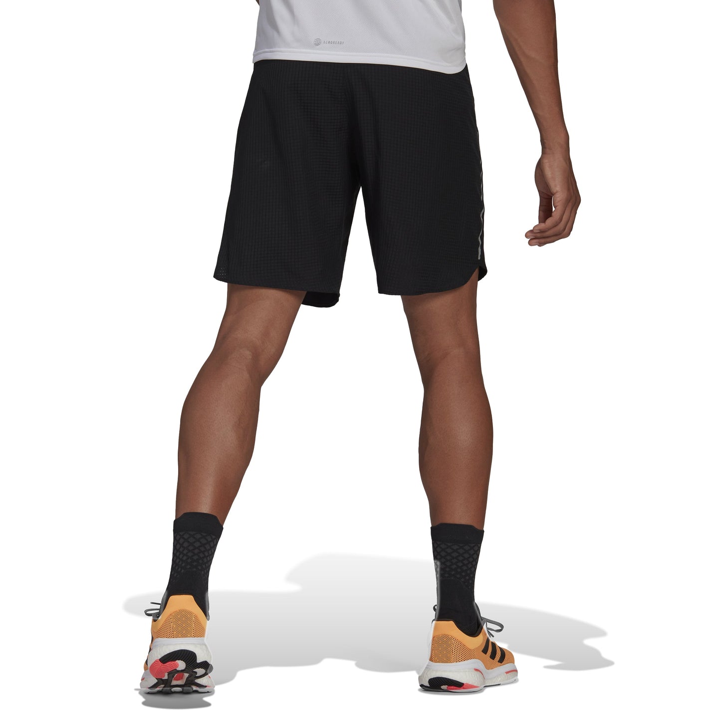 Designed for Running Short 5" - Men's