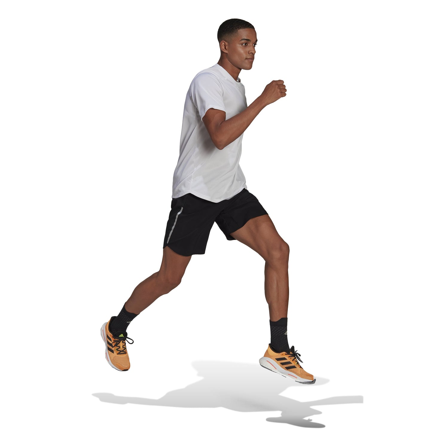 Designed for Running Short 5" - Men's
