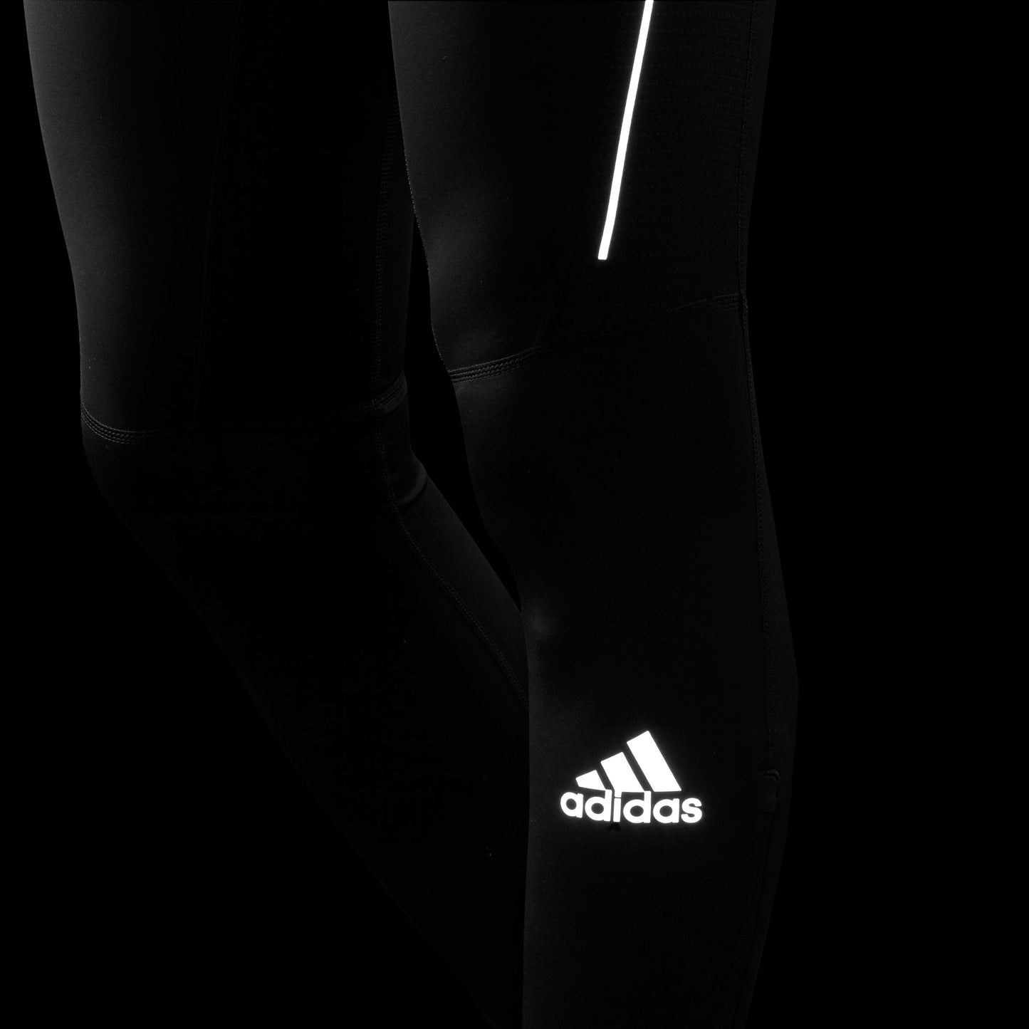 Own The Run Tights - Men's