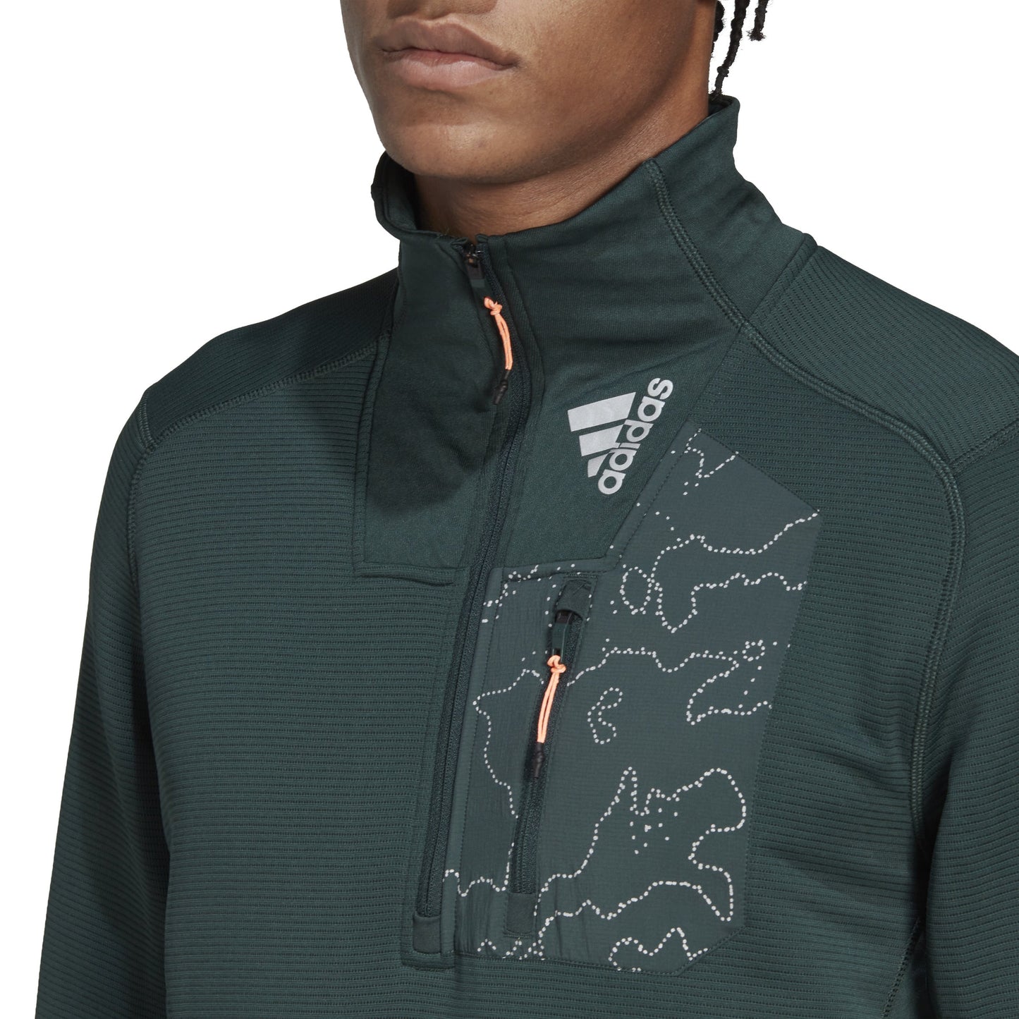 X-CITY 1/4 Zip - Men's