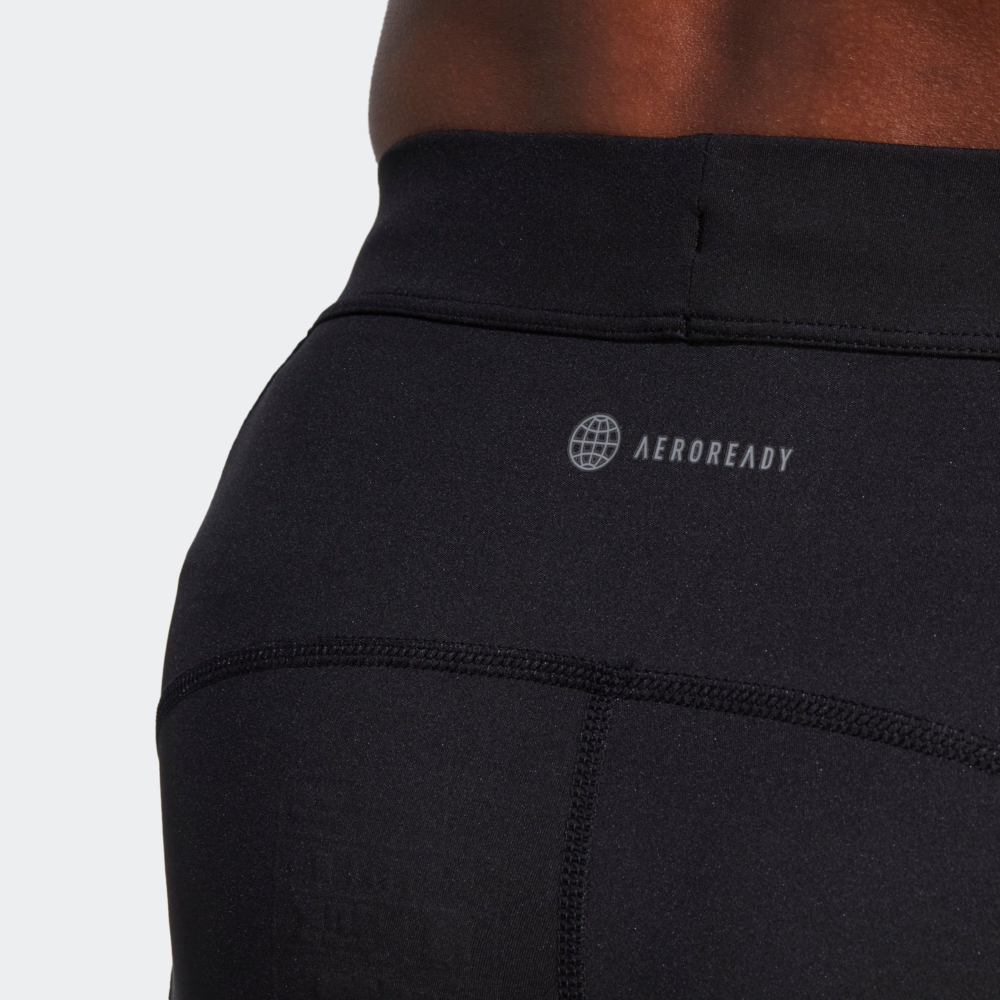 Own The Run Half Tight - Men's