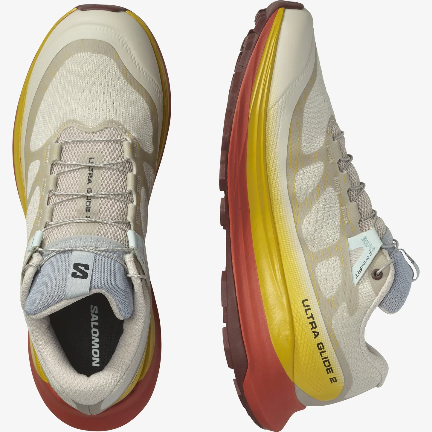 Ultra Glide 2 - Men's